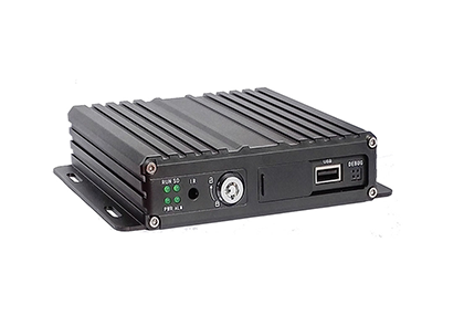 BeiDou HD video vehicle terminal