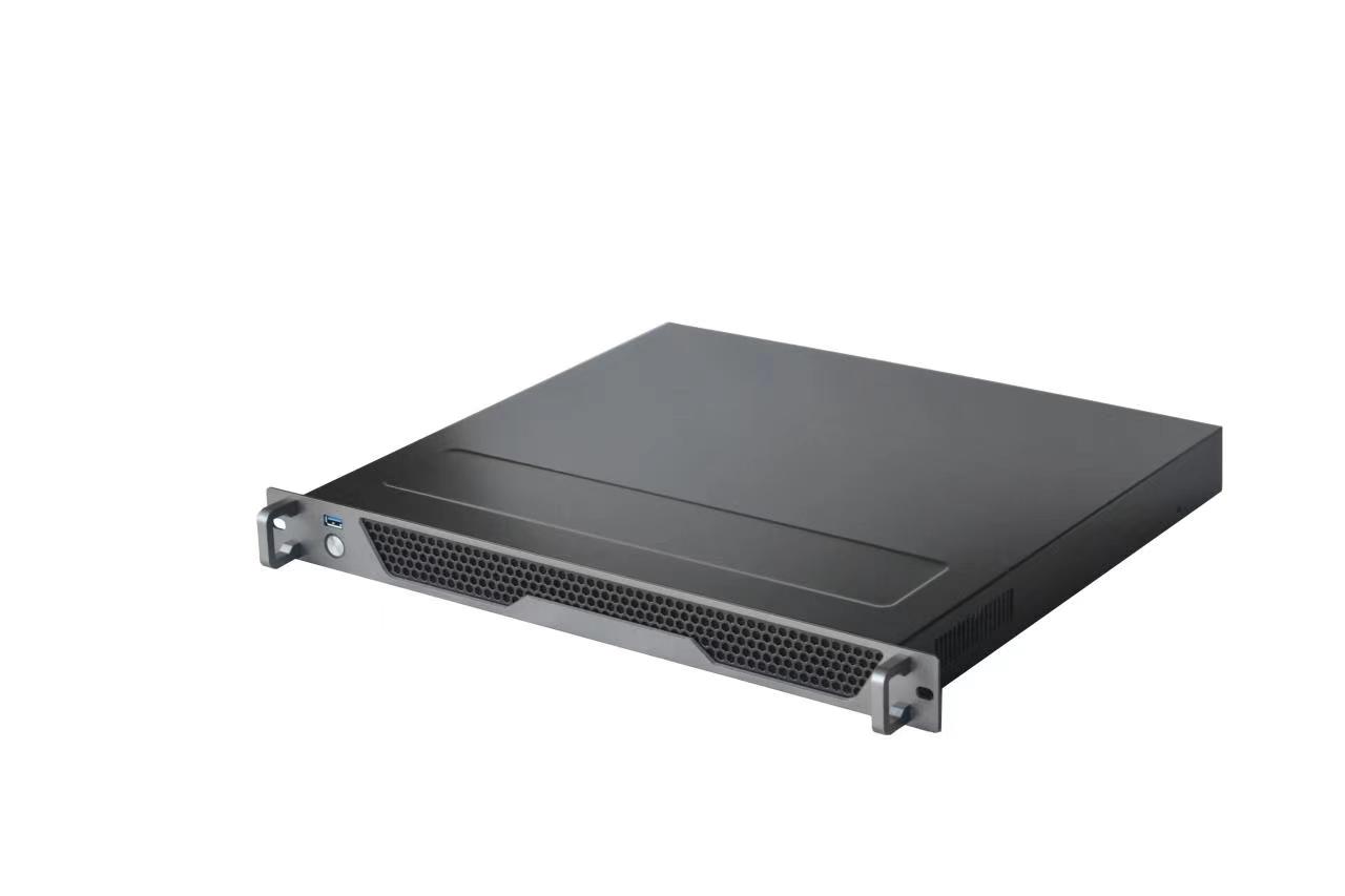 Campus integrated all-in-one machine