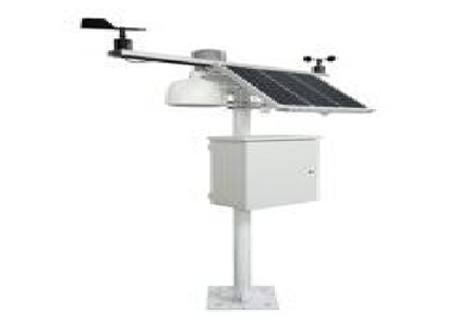 Beidou surface rain gauge