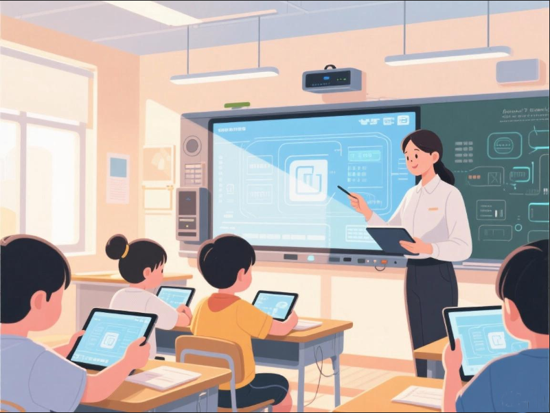 Educational Informatization